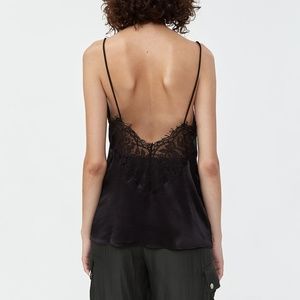 NWT Silky Tank